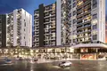 Wohnkomplex Luxury apartments in Maltepe area.