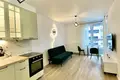 2 room apartment 33 m² in Warsaw, Poland