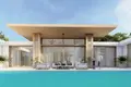 3-Zimmer-Villa 307 m² Phuket, Thailand