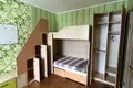 2 room apartment 58 m² Minsk, Belarus