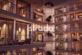 Appartement 2 chambres 1 214 m² Doubaï, Émirats arabes unis
