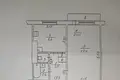 1 room apartment 36 m² Odesa, Ukraine