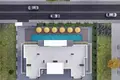 Mieszkanie 1 pokój 51 m² Aksu, Turcja