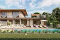 Villa de 4 habitaciones 400 m² Agios Sergios, Chipre del Norte