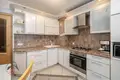 2 room apartment 56 m² Lyasny, Belarus