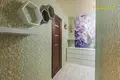 Квартира 1 комната 44 м² Минск, Беларусь
