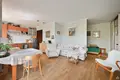 Квартира 2 комнаты 50 м² Рига, Латвия