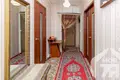 3 room apartment 62 m² Zhodzina, Belarus