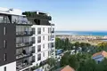 Mieszkanie 4 pokoi 267 m² Społeczność St. Tychon, Cyprus