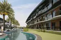 1 bedroom apartment 62 m² Guezeloba, Turkey