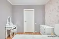 Apartamento 3 habitaciones 71 m² Minsk, Bielorrusia