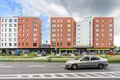Wohnung 4 zimmer 82 m² Warschau, Polen