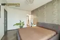 Appartement 3 chambres 71 m² Minsk, Biélorussie