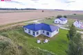 House 159 m² Panevėžys, Lithuania