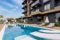 Apartamento 2 habitaciones 56 m² Obakoey, Turquía