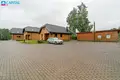 House 791 m² Mizarai, Lithuania