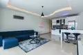 Apartamento 1 habitación 82 m² Yaylali, Turquía
