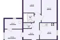 Haus 76 m² Cyzevicki sielski Saviet, Belarus