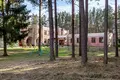Commercial property 1 281 m² in Rakaw, Belarus