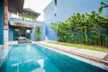 3-Zimmer-Villa 174 m² Phuket, Thailand