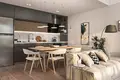 Appartement 2 chambres 74 m² Kagithane, Turquie