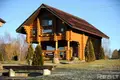 Cottage 480 m² Babynichskiy selskiy Sovet, Belarus