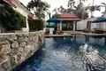 4 bedroom Villa 452 m² Choeng Thale, Thailand