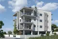 Mieszkanie 3 pokoi 139 m² Agios Athanasios, Cyprus