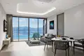 Apartamento 1 habitación 55 m² Phuket, Tailandia