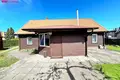 Maison 123 m² Mazeikiai, Lituanie