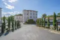 Hotel 2 350 m² Toskania, Włochy