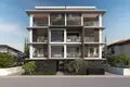 2 bedroom apartment 96 m² Agios Athanasios, Cyprus