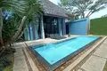 2 bedroom Villa 174 m² Choeng Thale, Thailand