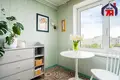 Mieszkanie 3 pokoi 66 m² Mińsk, Białoruś