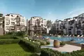 3 bedroom apartment 151 m² Red Sea, Egypt