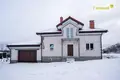 House 181 m² Bialarucki sielski Saviet, Belarus