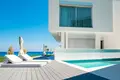 Villa de 6 habitaciones 375 m² Paralimni, Chipre