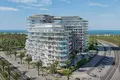 Mieszkanie 3 pokoi 142 m² Ras al-Chajma, Emiraty Arabskie