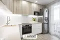 Apartamento 1 habitación 43 m² Minsk, Belarús
