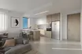 Penthouse 3 Schlafzimmer 105 m² Paphos, Cyprus