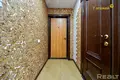 Apartamento 3 habitaciones 58 m² Minsk, Bielorrusia