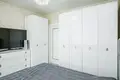 2 room apartment 41 m² Minsk, Belarus
