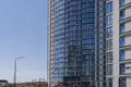Квартира 4 комнаты 74 м² Минск, Беларусь