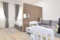 Apartamento 1 habitación 35 m² Becici, Montenegro