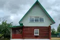 2 bedroom house 83 m² Slabodkauski sielski Saviet, Belarus