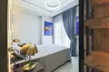 Квартира 3 комнаты  Алания, Турция