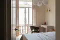 2 room apartment 61 m² Minsk, Belarus