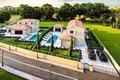 Villa de 4 dormitorios 280 m² Porec, Croacia