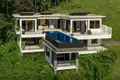 Villa 2 pièces 300 m² Phuket, Thaïlande