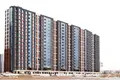 Apartamento 23 m² San Petersburgo, Rusia